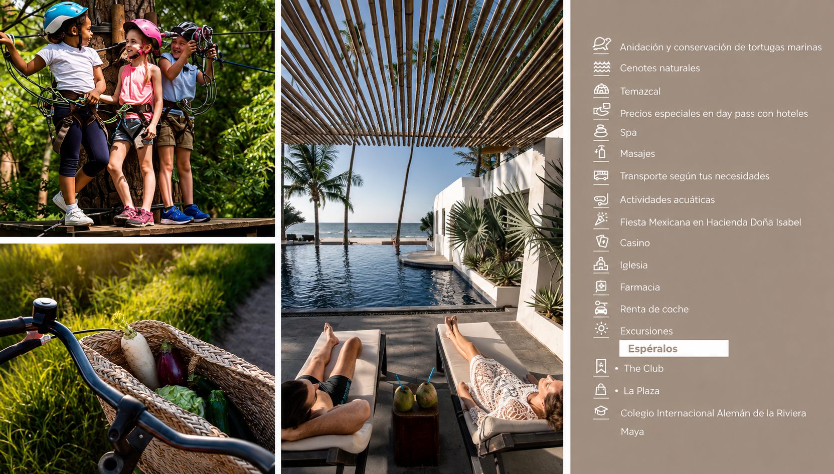 Tulum Country Club — Tulum Country Club