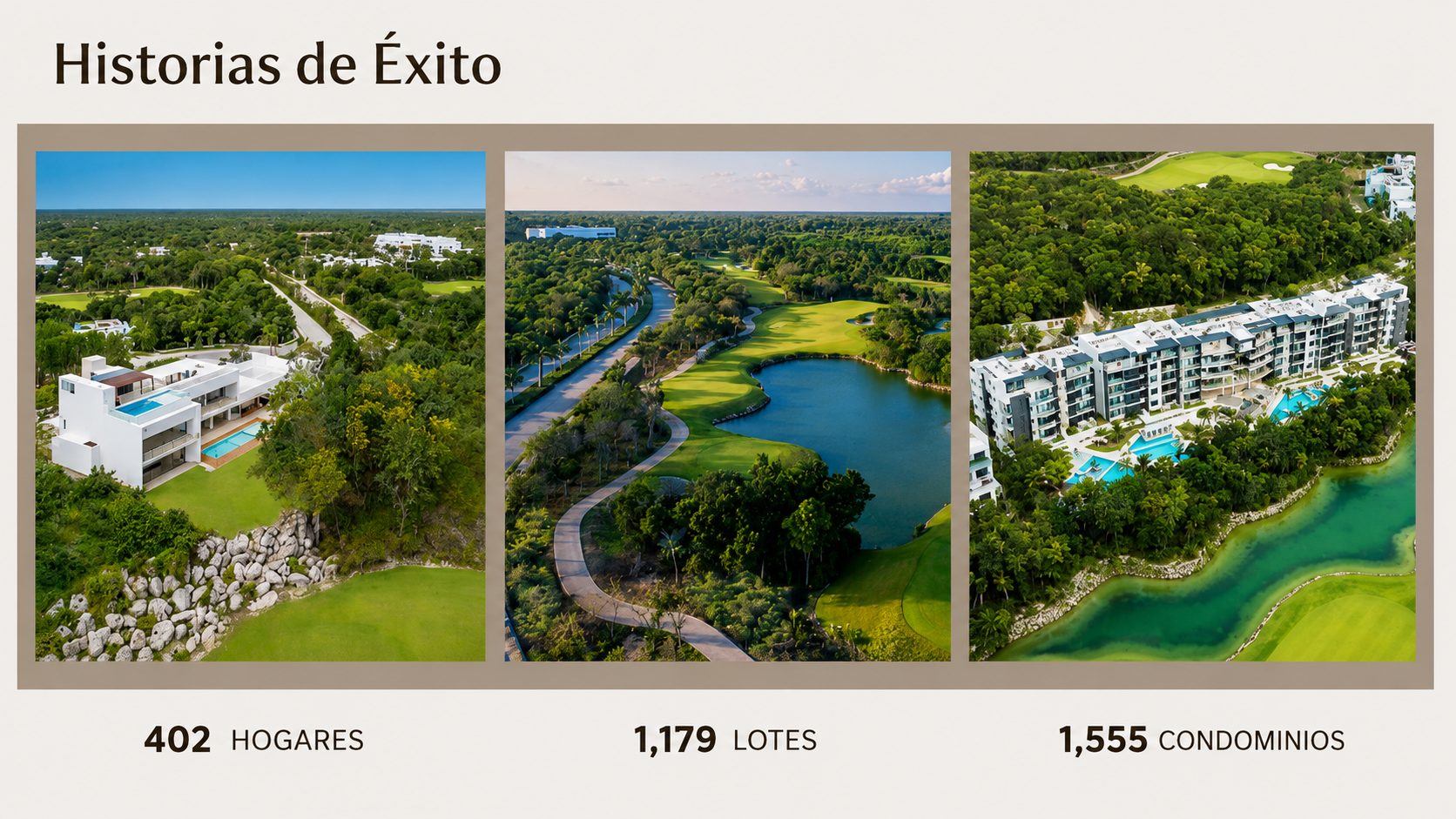 Tulum Country Club — Tulum Country Club